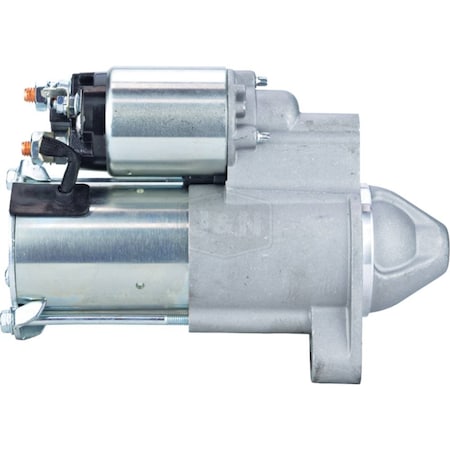 Aftermarket JAndN Electrical Products Starter 410-12597-JN